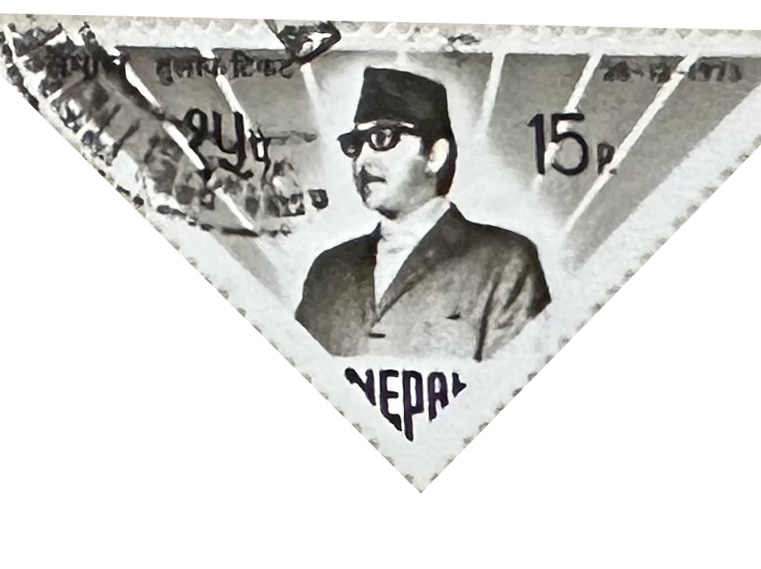 King Birendra 15